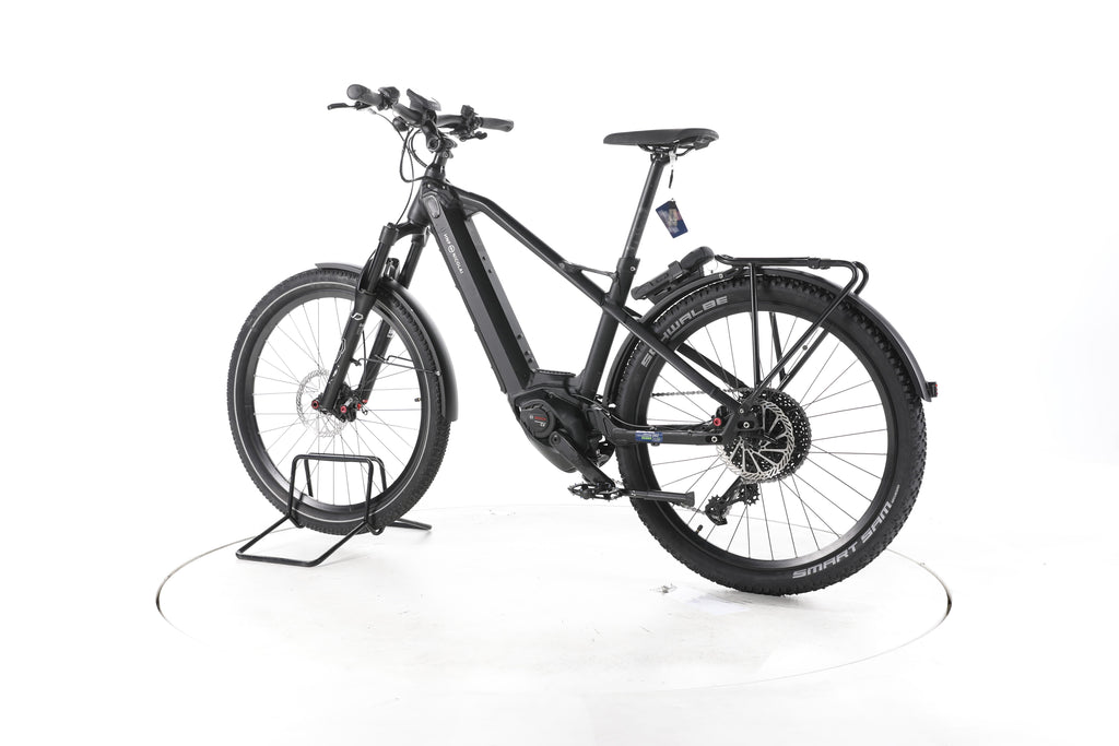 HNF Nicolai XD3 Adventure Trekking E-Bike - Image 8