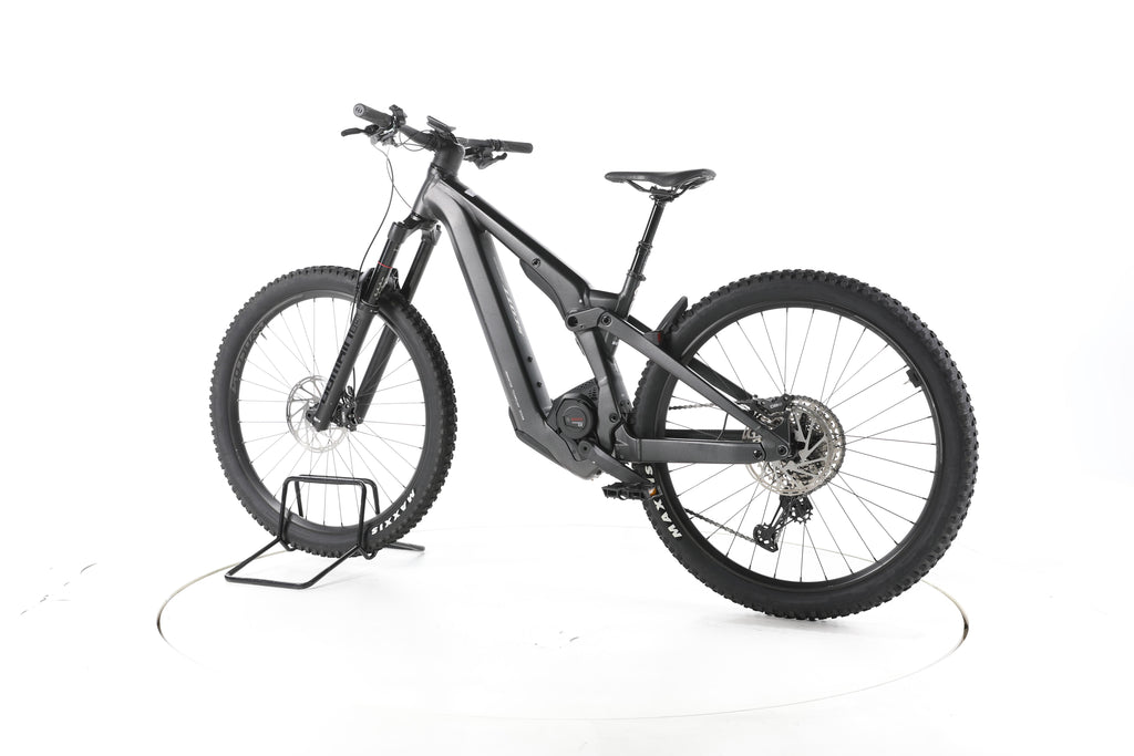 Scott Strike eRIDE 920 E-Bike Fully - Image 8