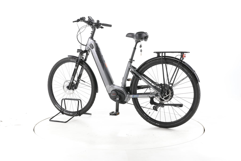 Conway Cairon T 2.0 Trekking E-Bike Tiefeinsteiger - Image 8