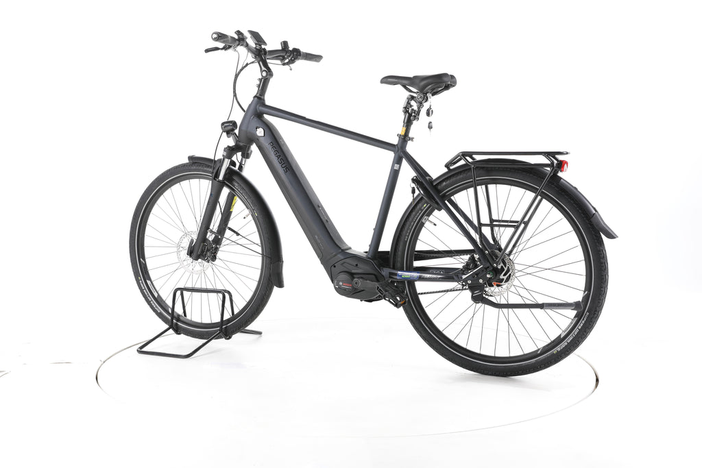 Pegasus Premio Evo 5F City E-Bike 2024 - Image 8