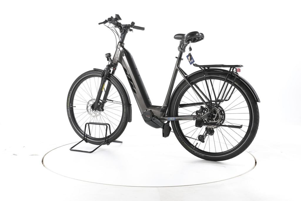 KTM Macina Style XL Trekking E-Bike Tiefeinsteiger - Image 8