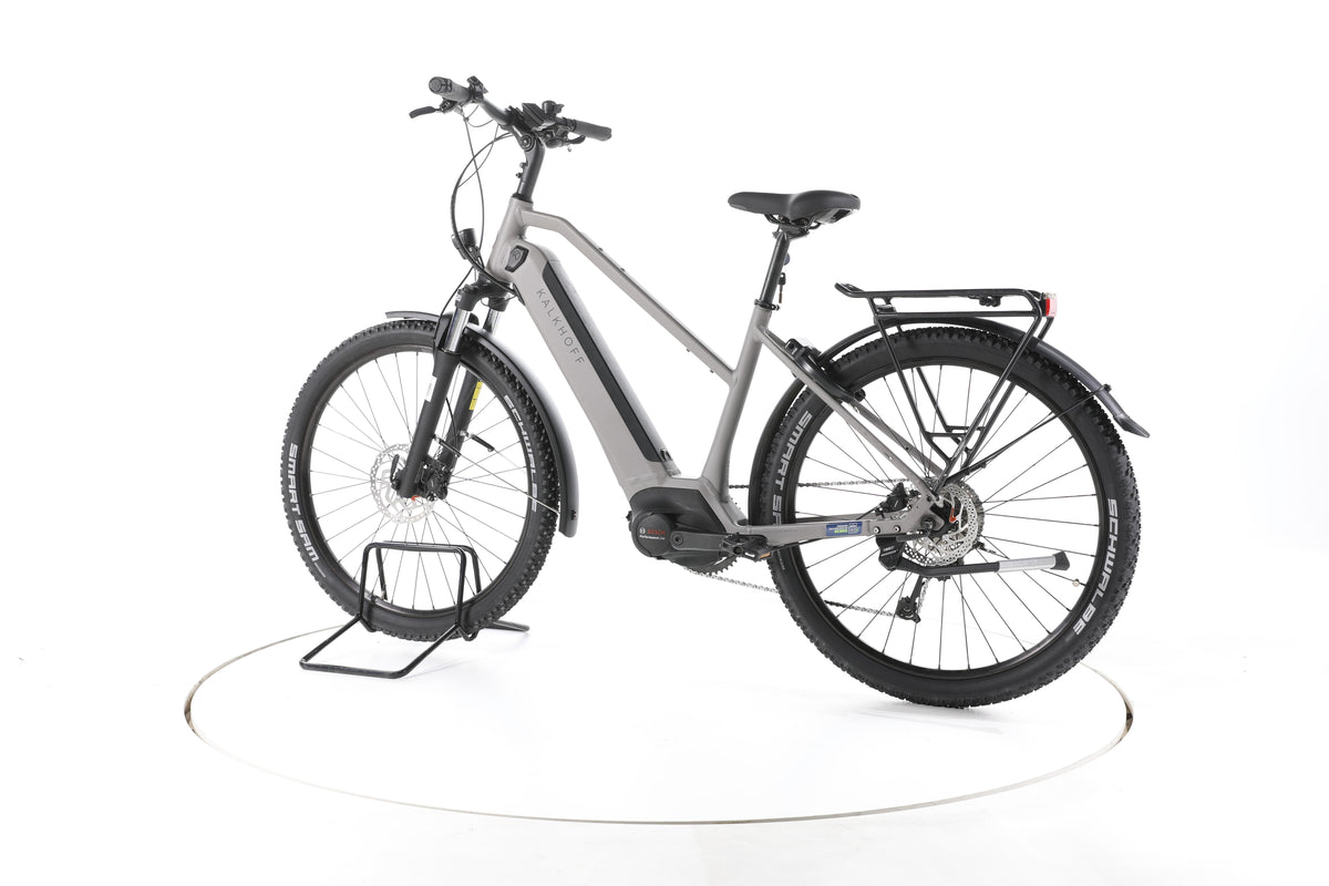Kalkhoff Entice 3.B Move Trekking E-Bike - Image 8