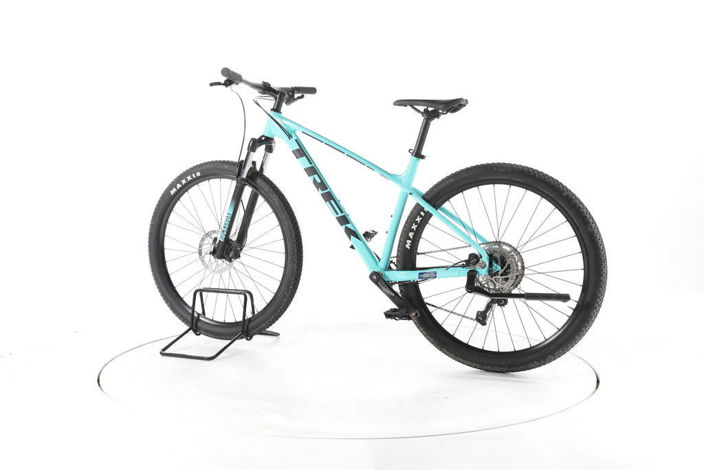 Trek Marlin 7 Gen 2 Fahrrad Hardtail - Image 8