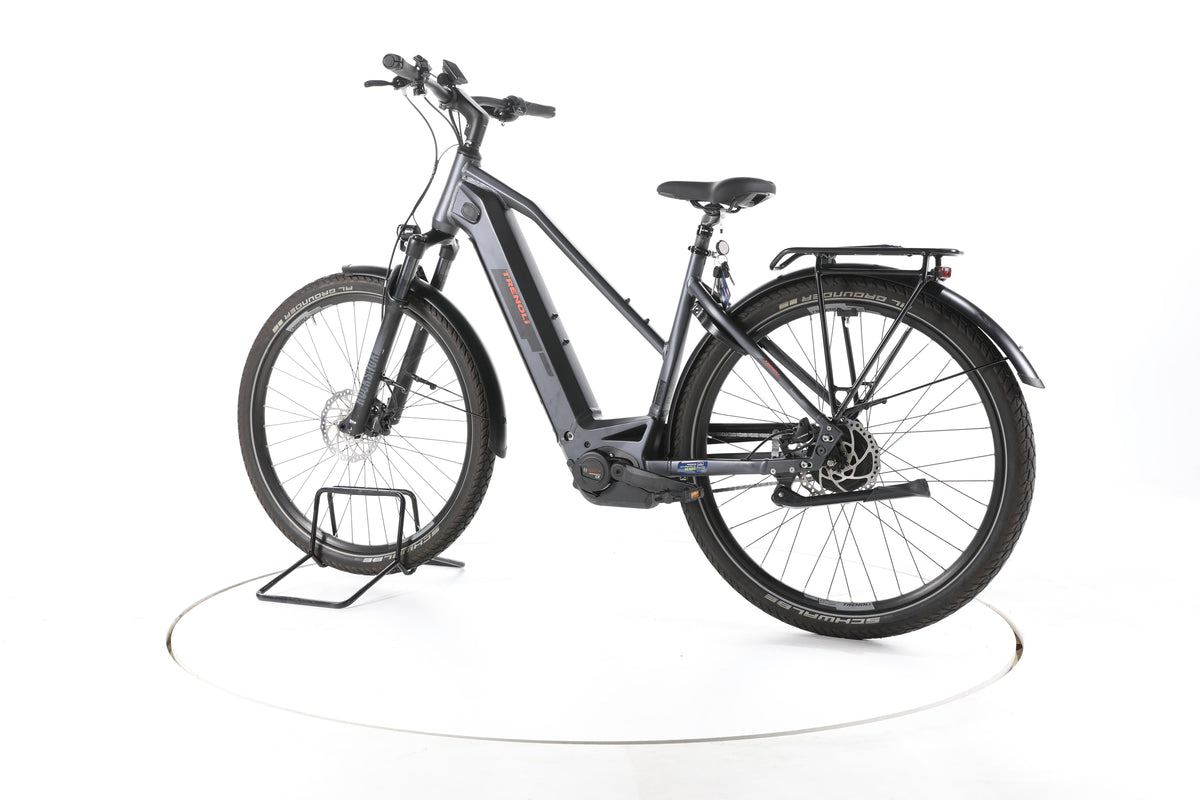 Trenoli Tanaro CX Sportivo T City E-Bike - Image 8