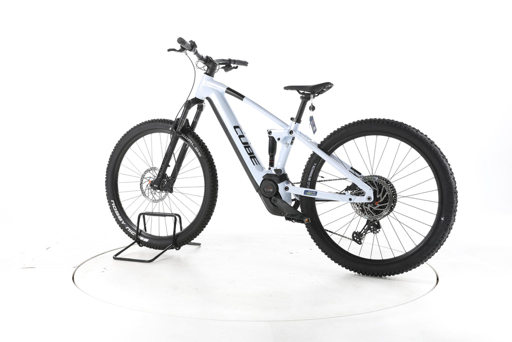 Cube Stereo Hybrid 120 Pro E-Bike Fully - Image 8
