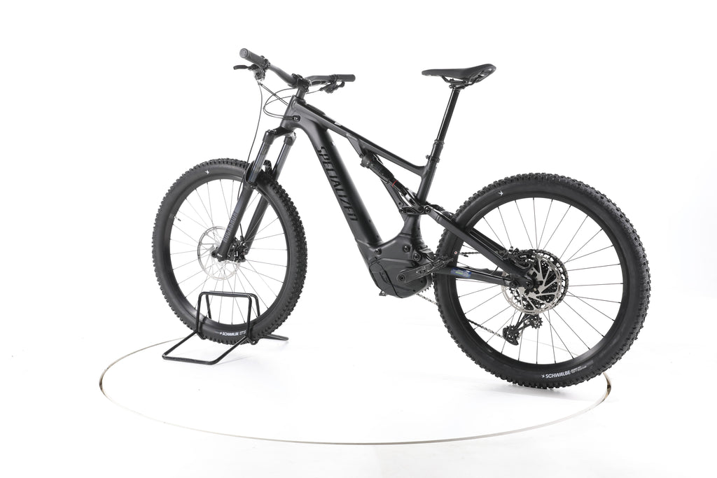 Specialized Turbo Levo E-Bike Fully - Image 8