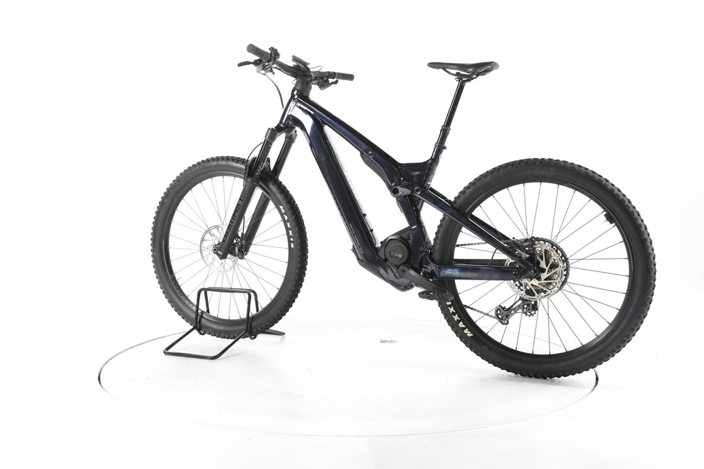 Scott Patron Eride 920 E-Bike Fully - Image 8
