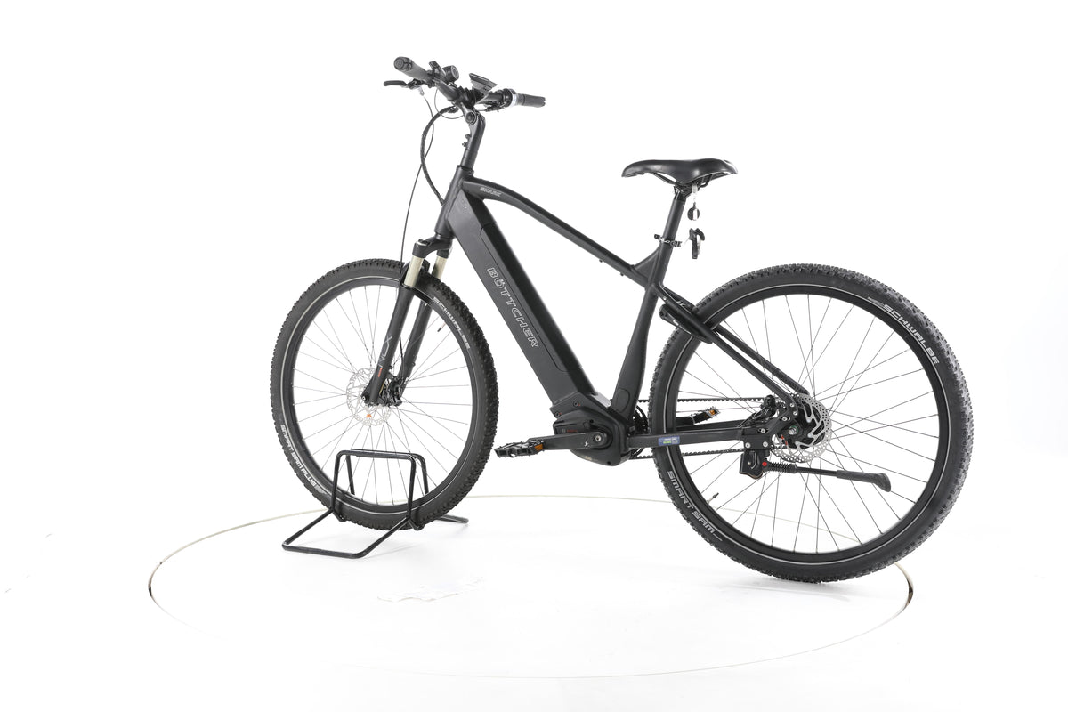 Böttcher Shark CX E-Bike 2024 - Image 8