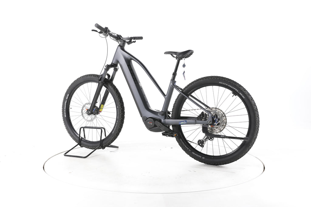 Cube Reaction Hybrid Pro E-Bike 2025 - Image 8
