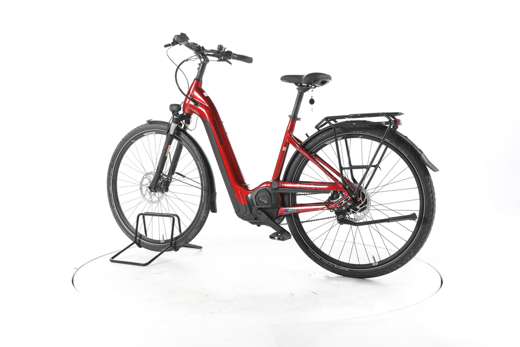 Pegasus Premio EVO 5F Lite City E-Bike Tiefeinsteiger - Image 8