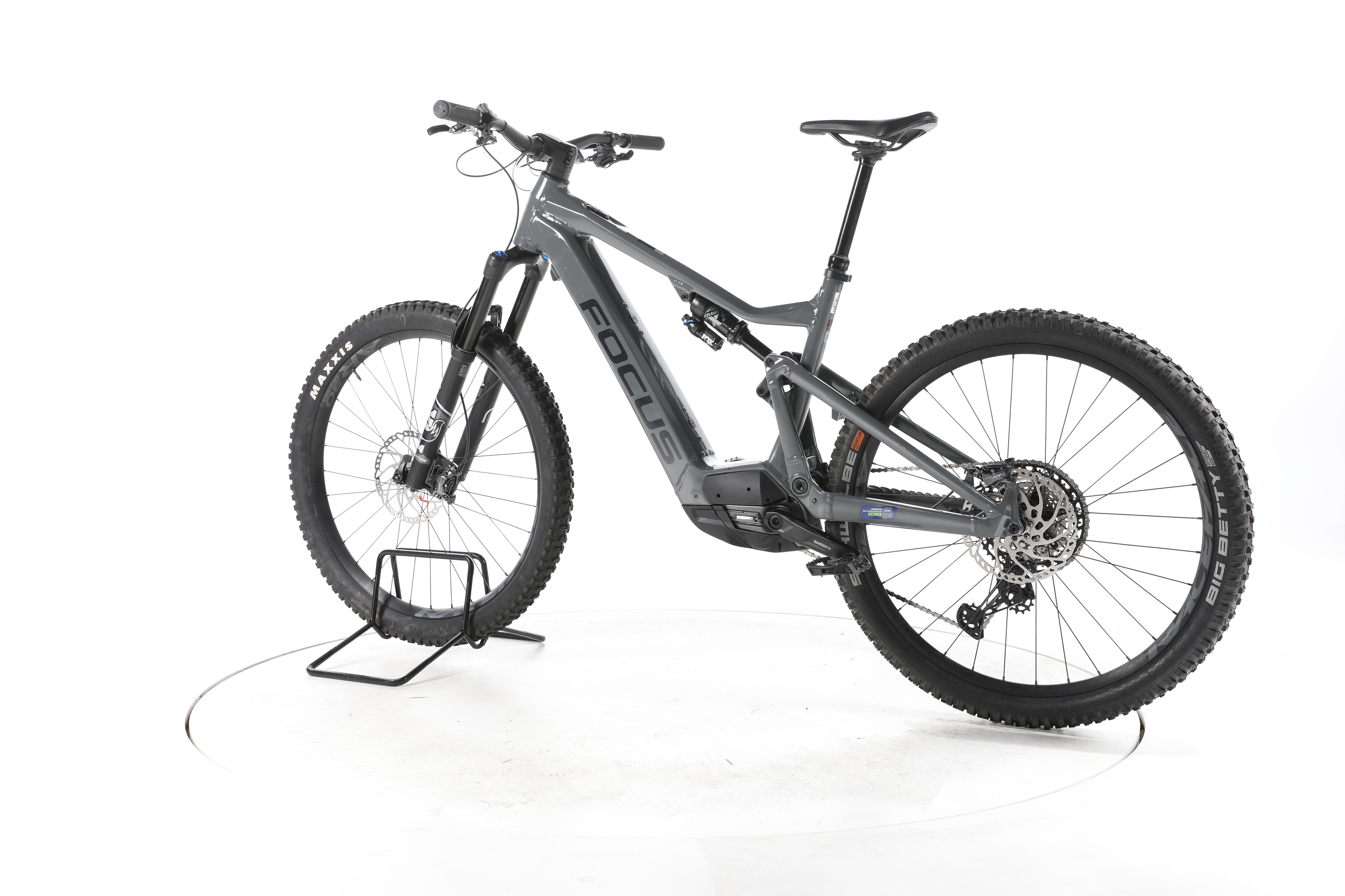 Focus JAM² 7.9 E-Bike Fully - Image 8
