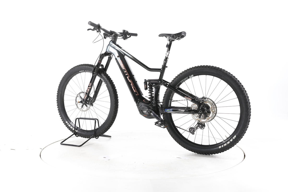 Centurion No Pogo F3600i E-Bike Fully - Image 8
