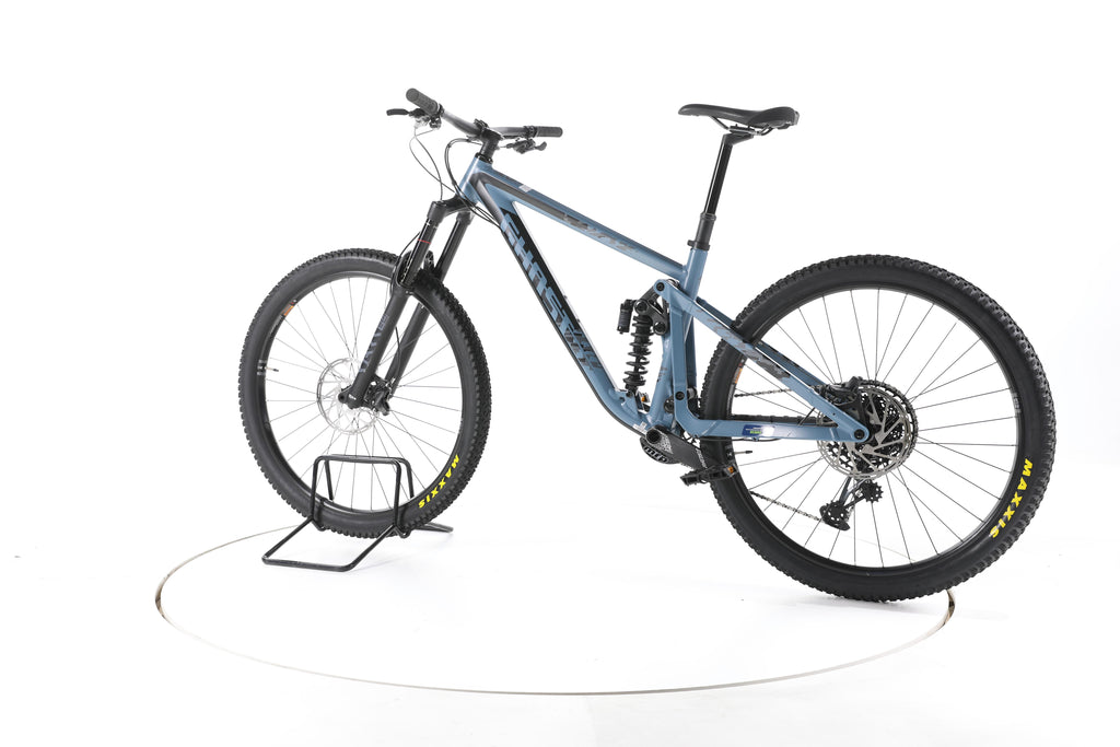 Ghost Riot Enduro AL Essential Fahrrad Fully - Image 8