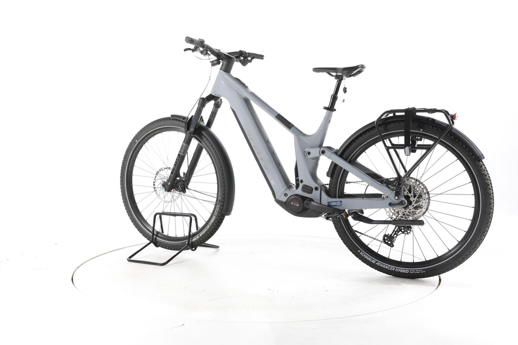 Scott Axis FS 20 SUV E-Bike 2025 - Image 8