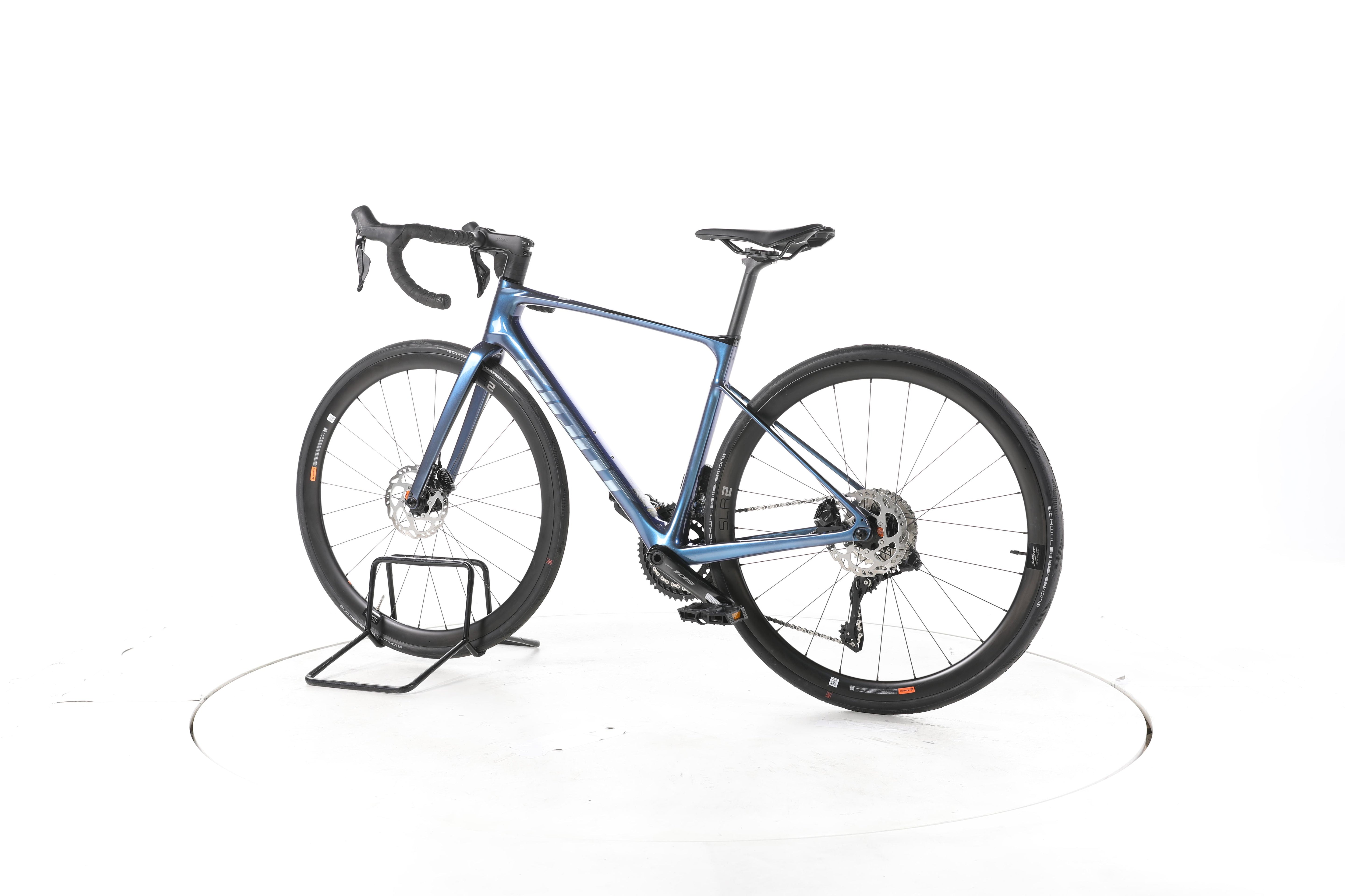 Giant Defy Advanced 0 Gravelbike Carbon 2024 - Image 8