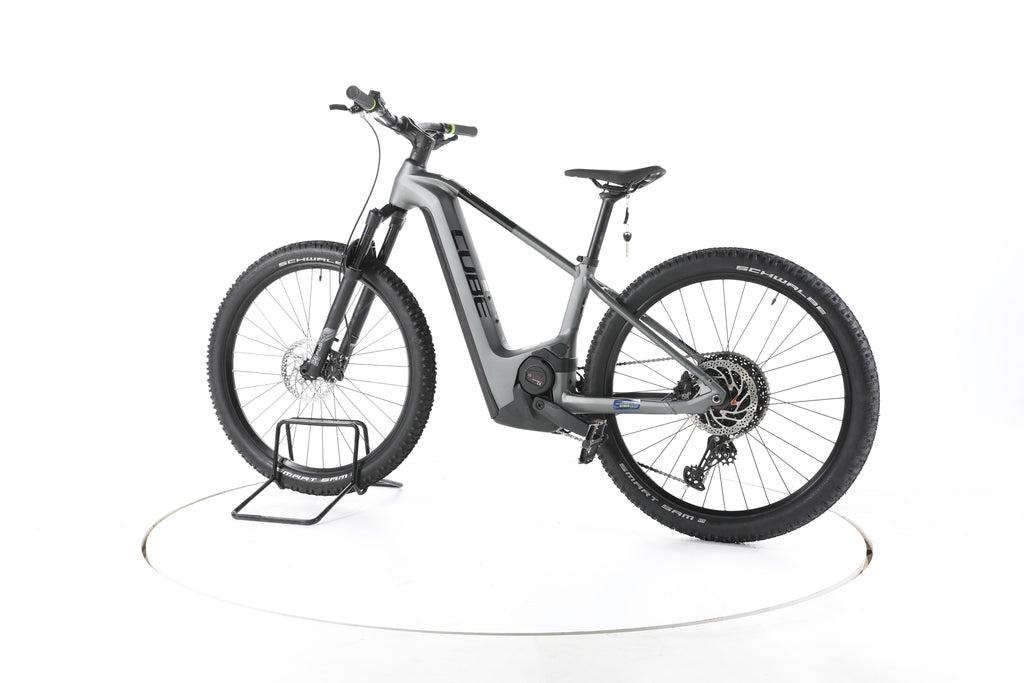 Cube Reaction Hybrid PRO 625 E-Bike 2024 - Image 8