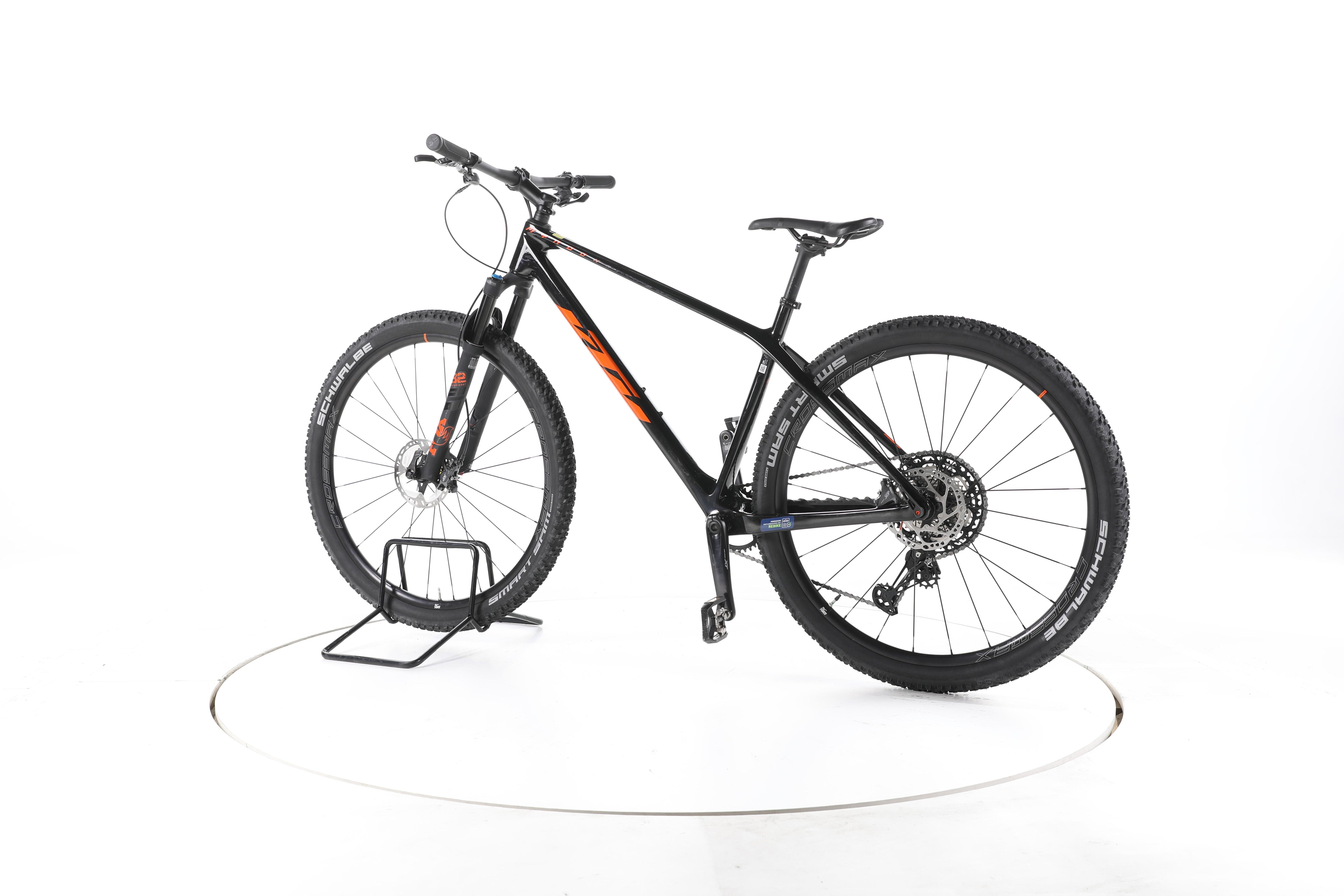 KTM Myroon Master Fahrrad Hardtail - Image 8