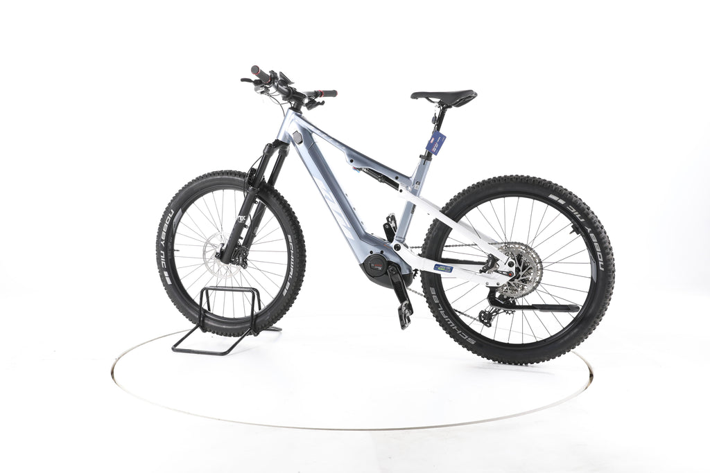 KTM Macina Lycan 771 Glorious E-Bike Fully - Image 8