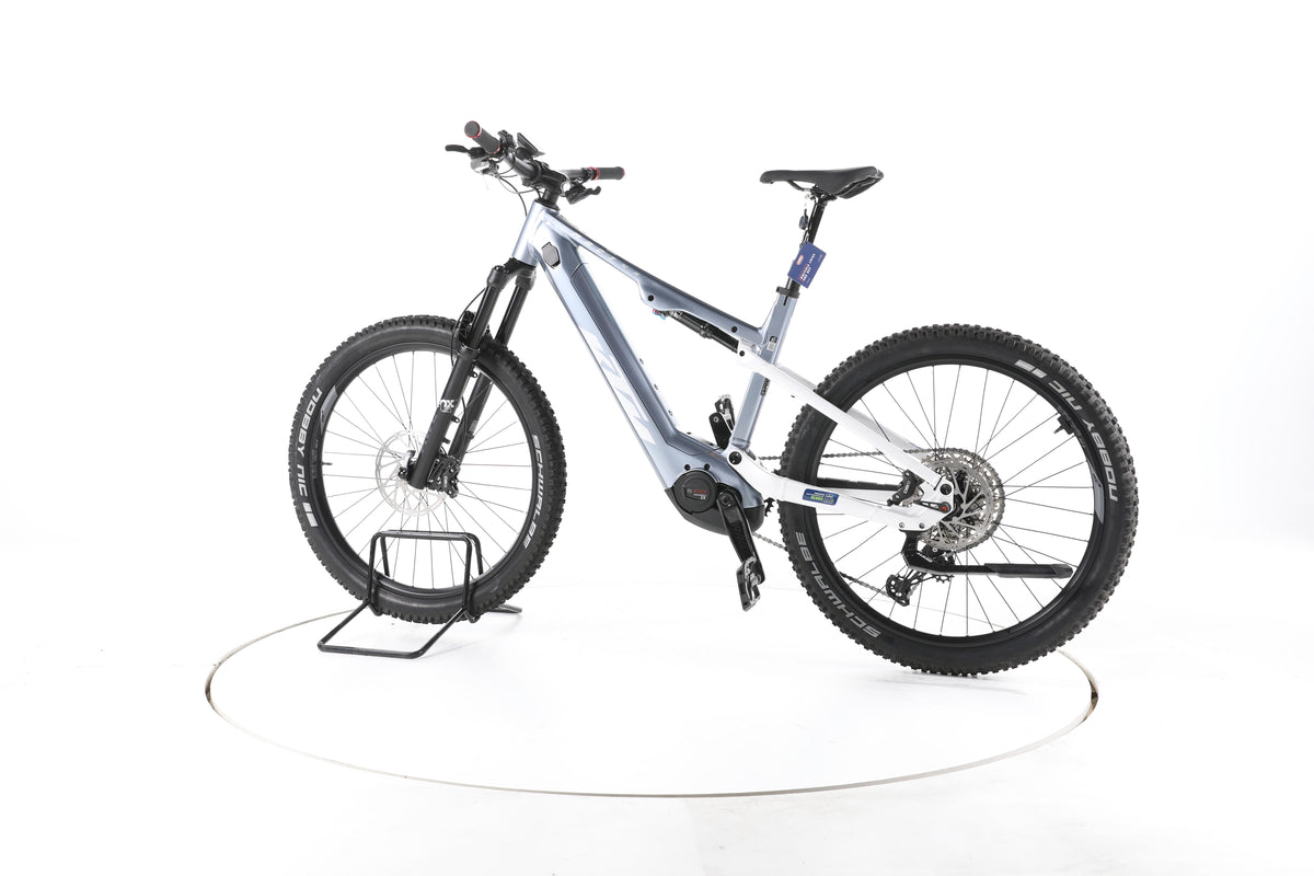 KTM Macina Lycan 771 Glorious E-Bike Fully - Image 8