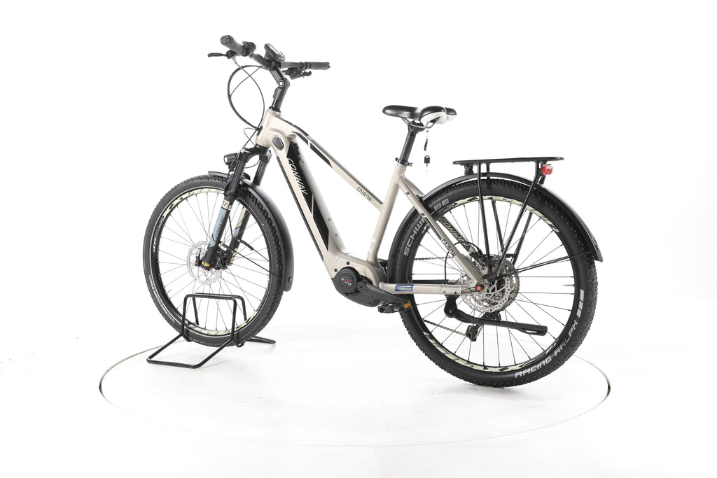 Conway Cairon C 427 SUV Trekking E-Bike - Image 8