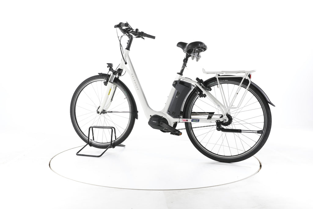 Kalkhoff Agattu 1.S Move City E-Bike Tiefeinsteiger - Image 8