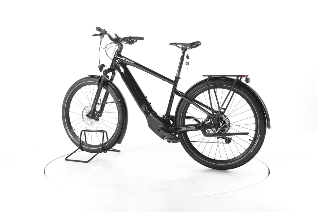 Specialized Turbo Vado 5.0 Trekking E-Bike - Image 8