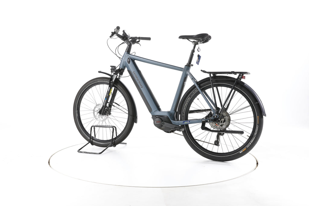 Winora TB300 Trekking E-Bike - Image 8