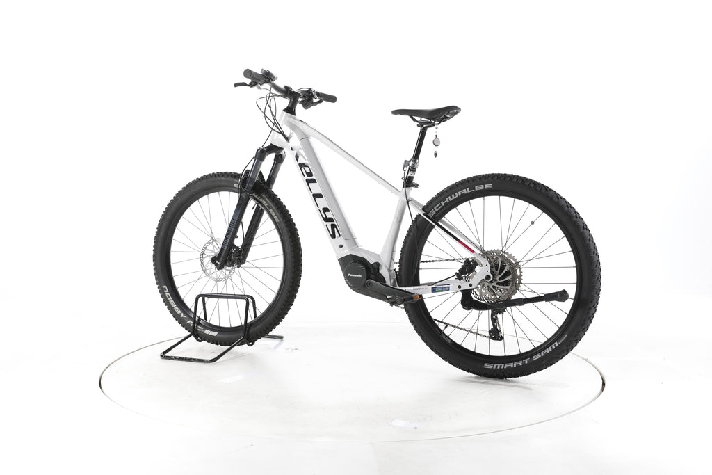 Kellys TAYEN R50 E-Bike - Image 8