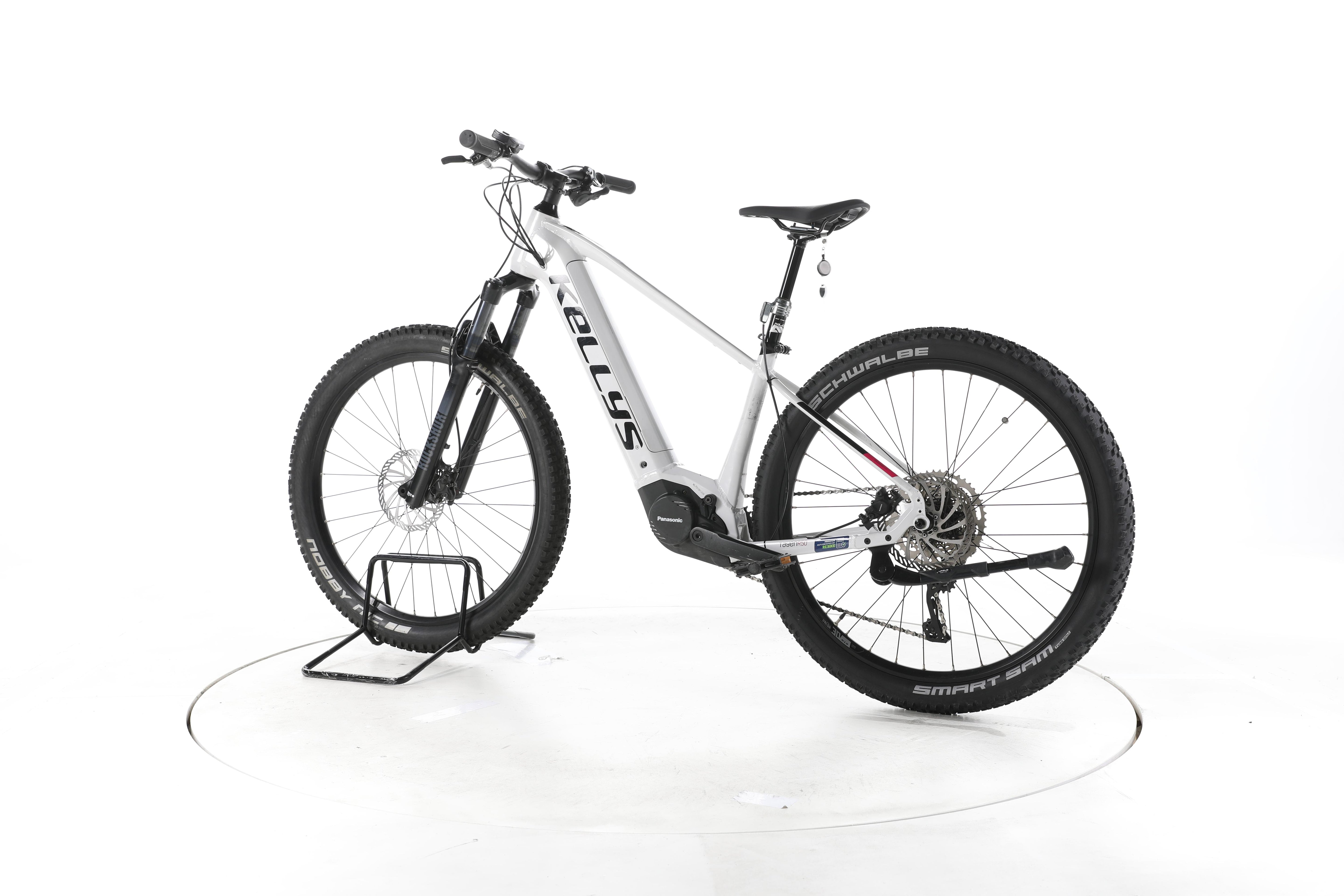 Kellys TAYEN R50 E-Bike - Image 8