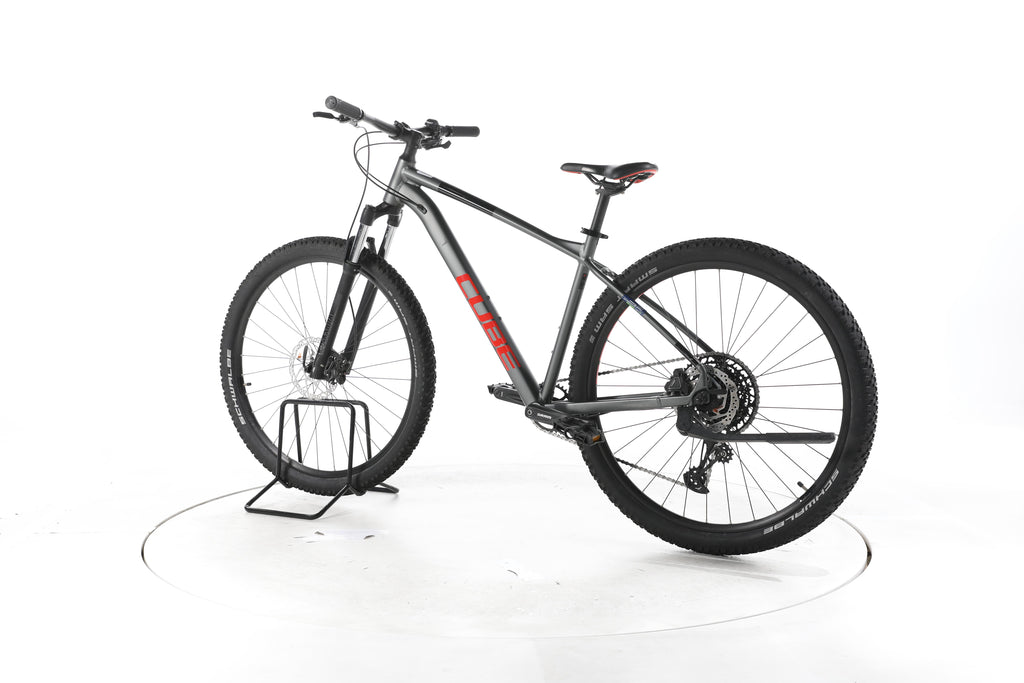Cube Analog Fahrrad Hardtail - Image 8
