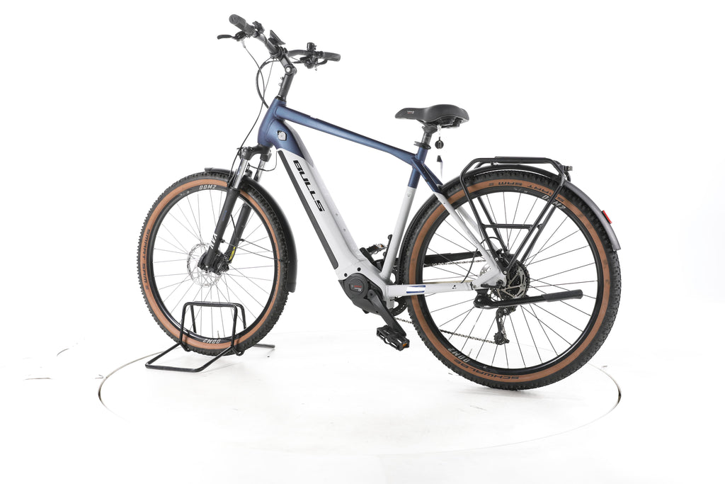 Bulls Cross Evo Trekking E-Bike - Image 8