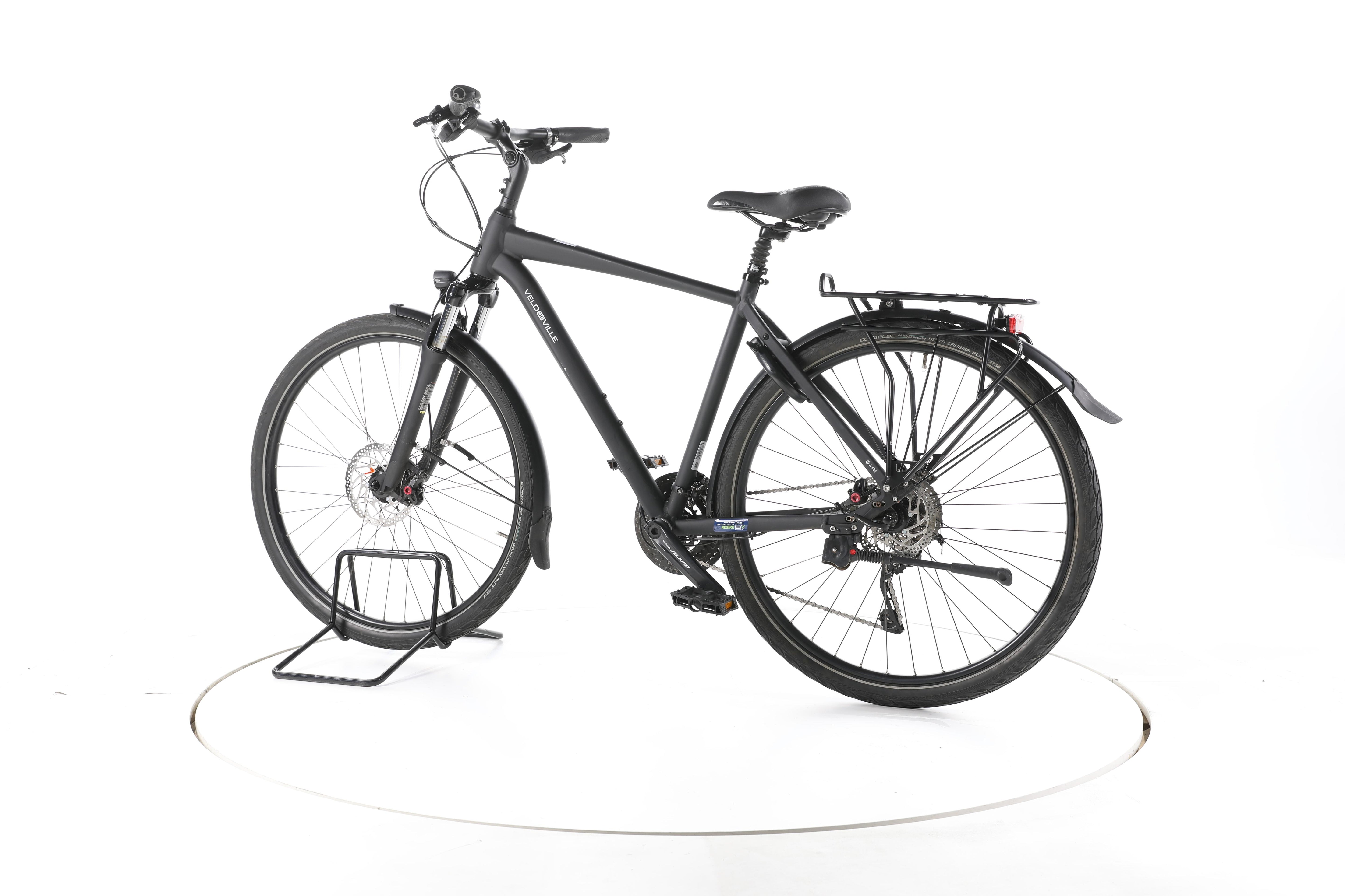 Velo de Ville A 400 Fahrrad City & Trekking - Image 8