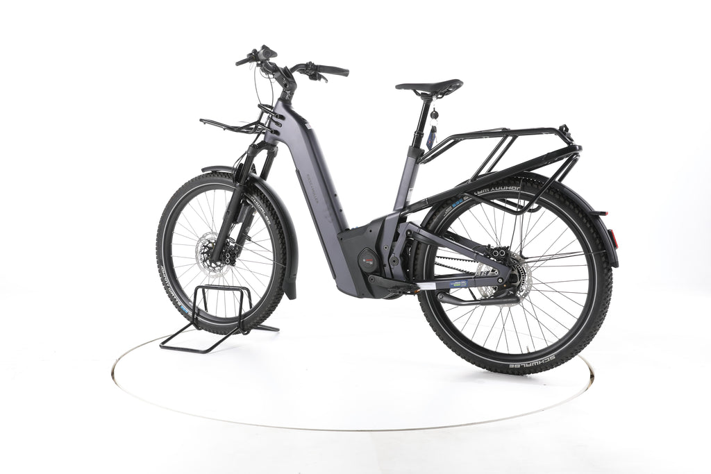 Riese & Müller Homage5 rohloff SUV E-Bike Tiefeinsteiger 2025 - Image 8