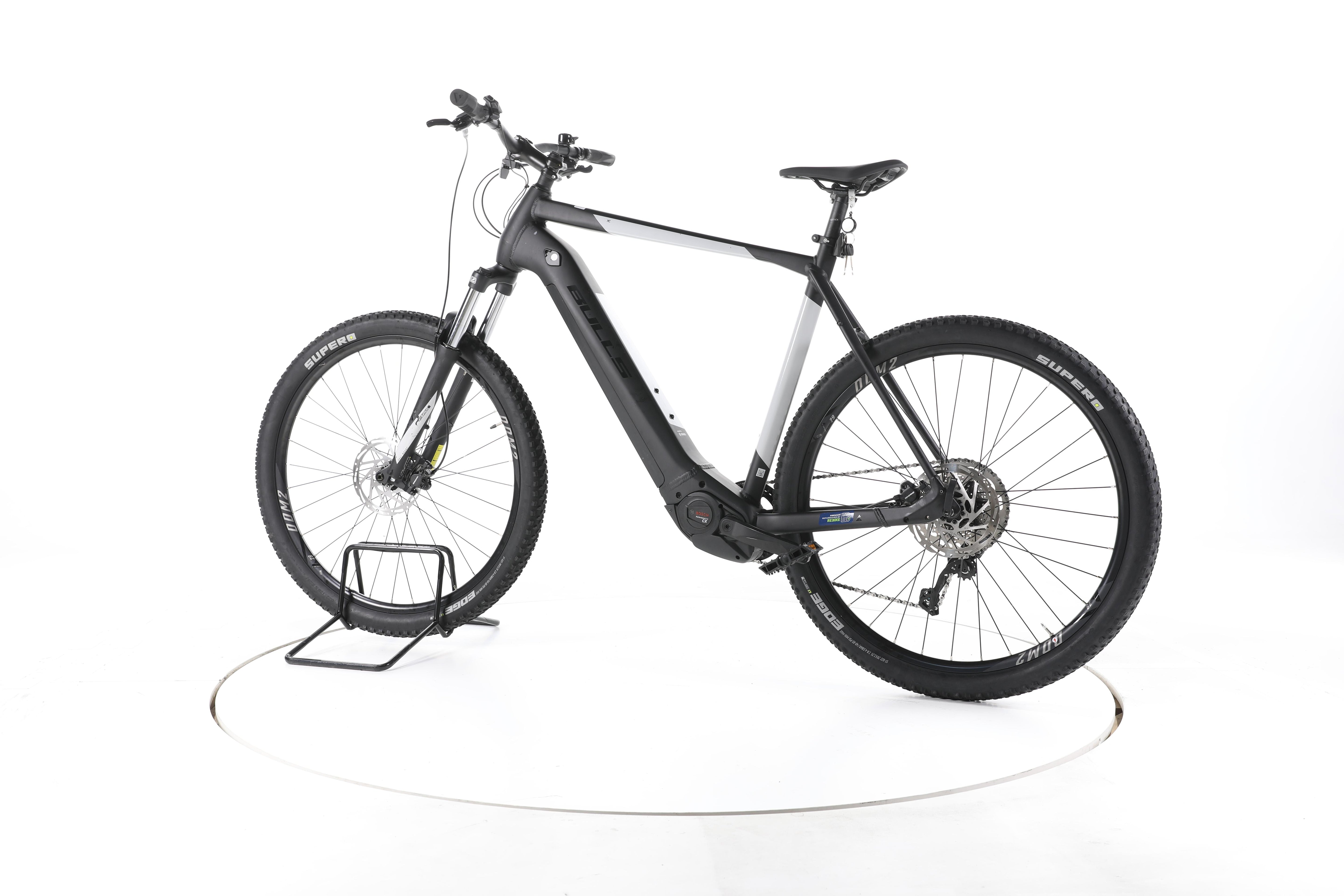 Bulls Copperhead EVO 1 E-Bike - Image 8