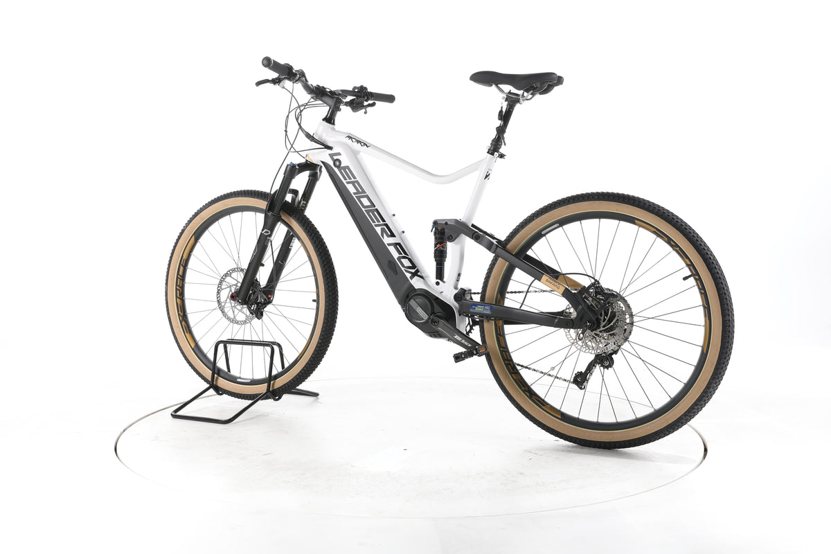 LeaderFox Acron E-Bike Fully - Image 8