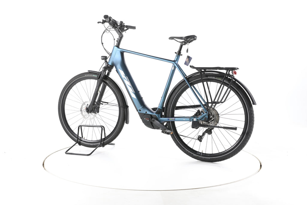 KTM Macina Tour CX 510 Trekking E-Bike - Image 8