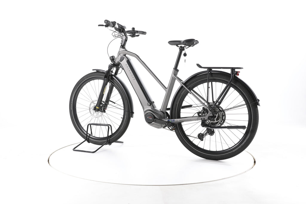 Kalkhoff ENDEAVOUR 5.B ADVANCE+ Trekking E-Bike - Image 8