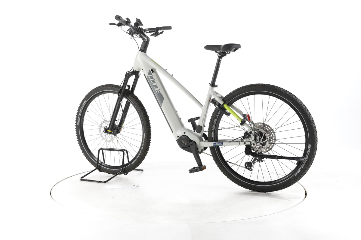 CONE Bikes eCross IN 4.0 E-Bike - Image 8