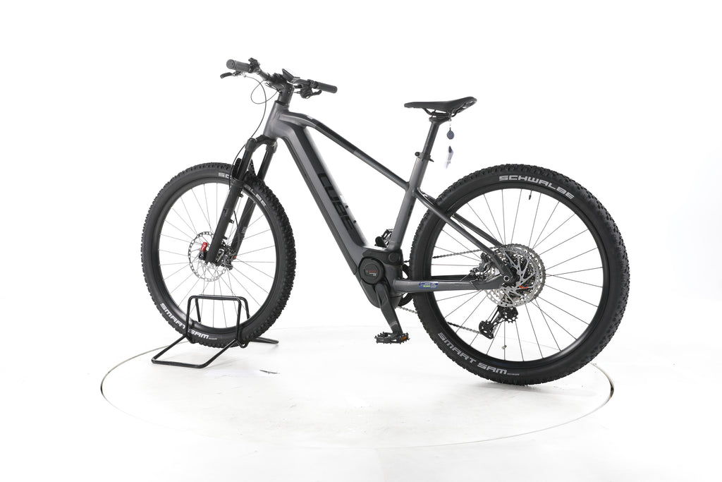 Cube Reaction Hybrid SLT E-Bike - Image 8