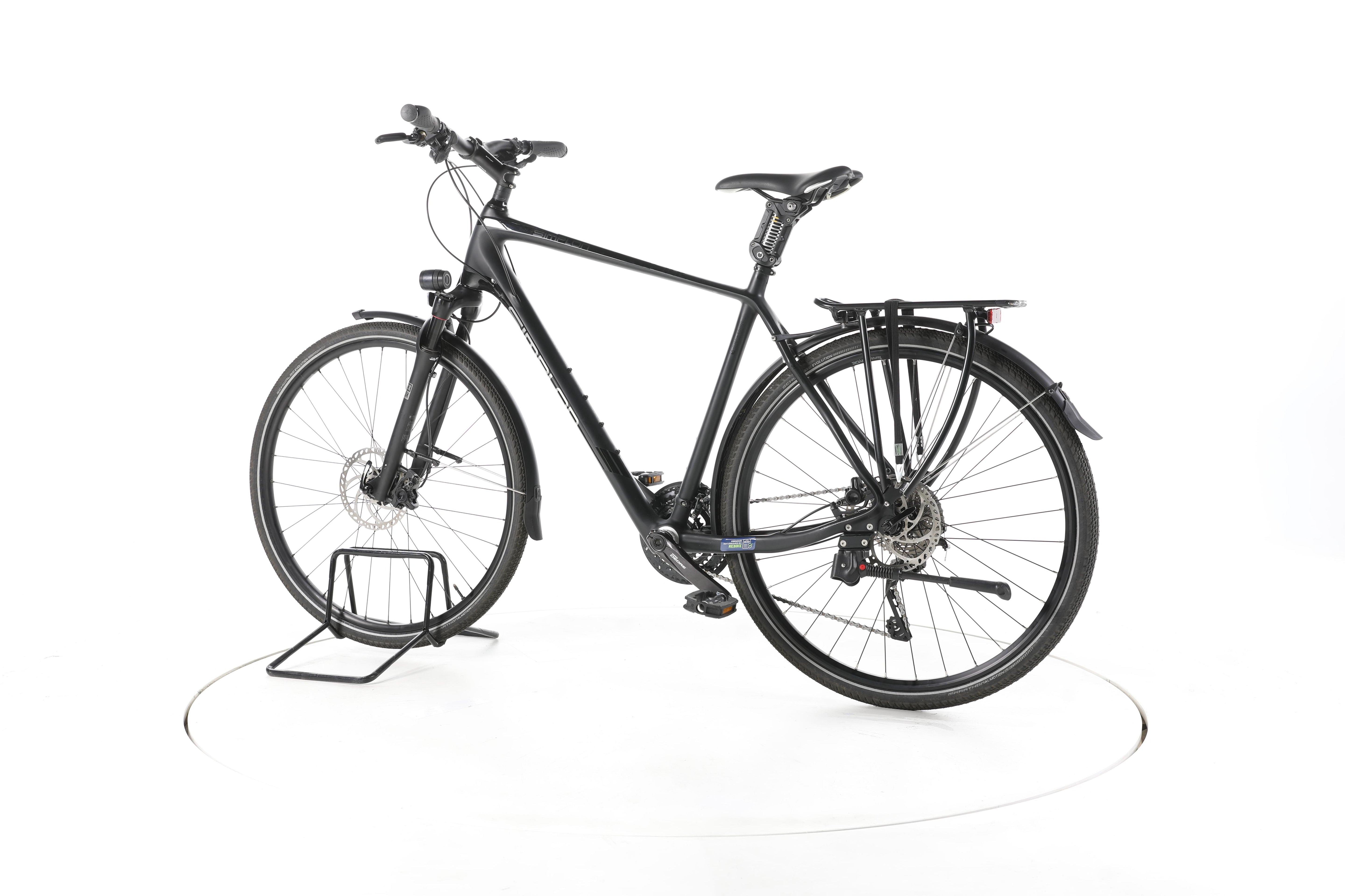 Simplon Silk Fahrrad City & Trekking - Image 8