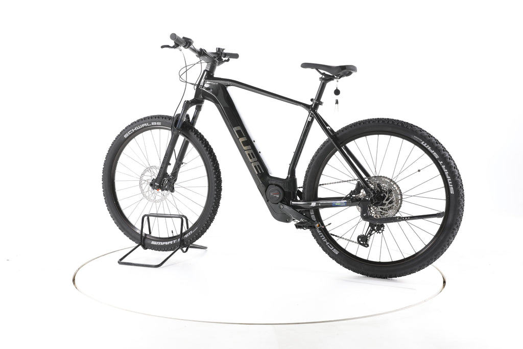 Cube Reaction Hybrid Race E-Bike - Image 8