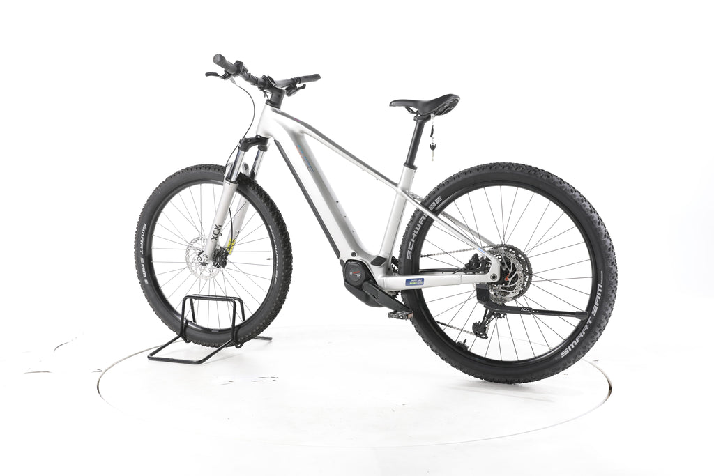Cube Reaction Hybrid ONE E-Bike 2025 - Image 8