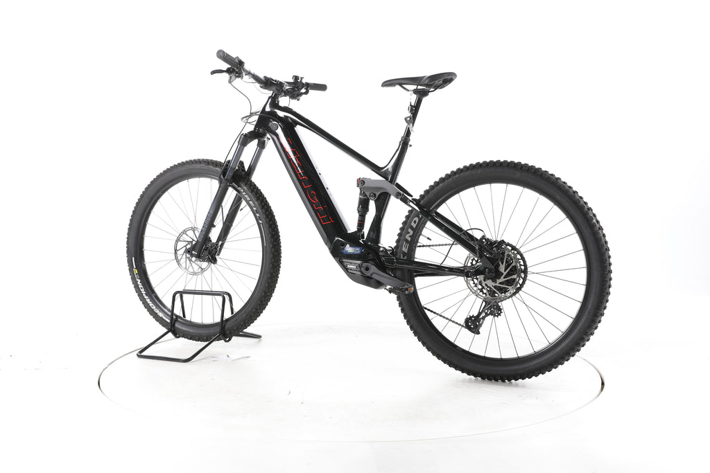 Bianchi T-Tronik Rebel 9.2 E-Bike Fully - Image 8