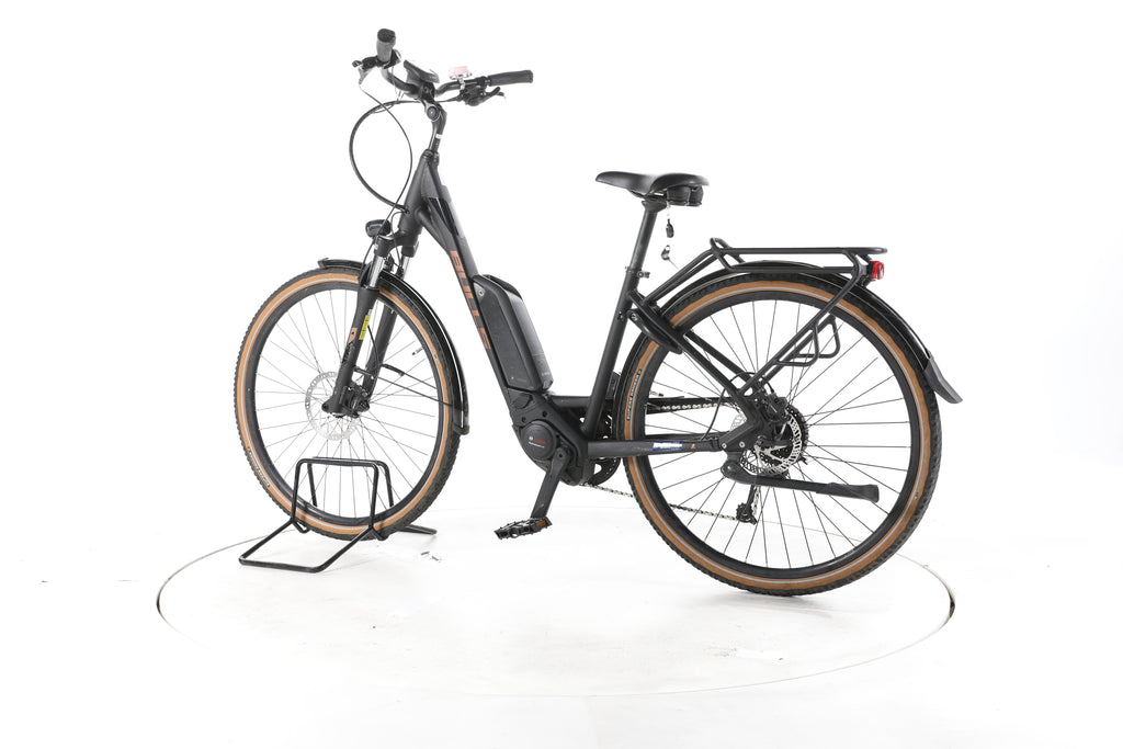 Bulls Street CX Trekking E-Bike Tiefeinsteiger - Image 8
