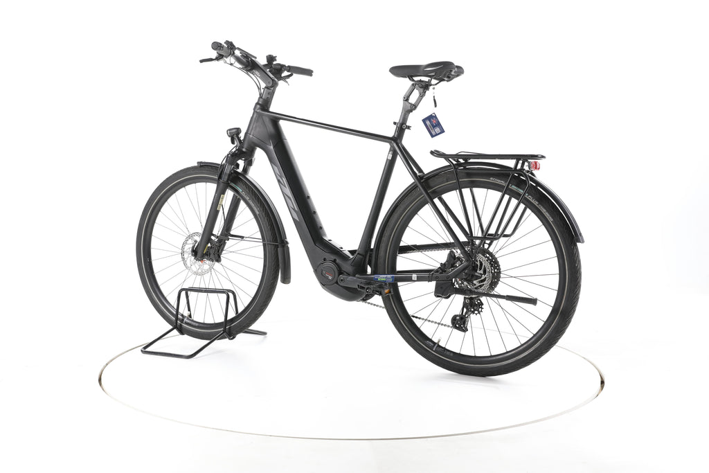 KTM Macina Style 730 Trekking E-Bike - Image 8