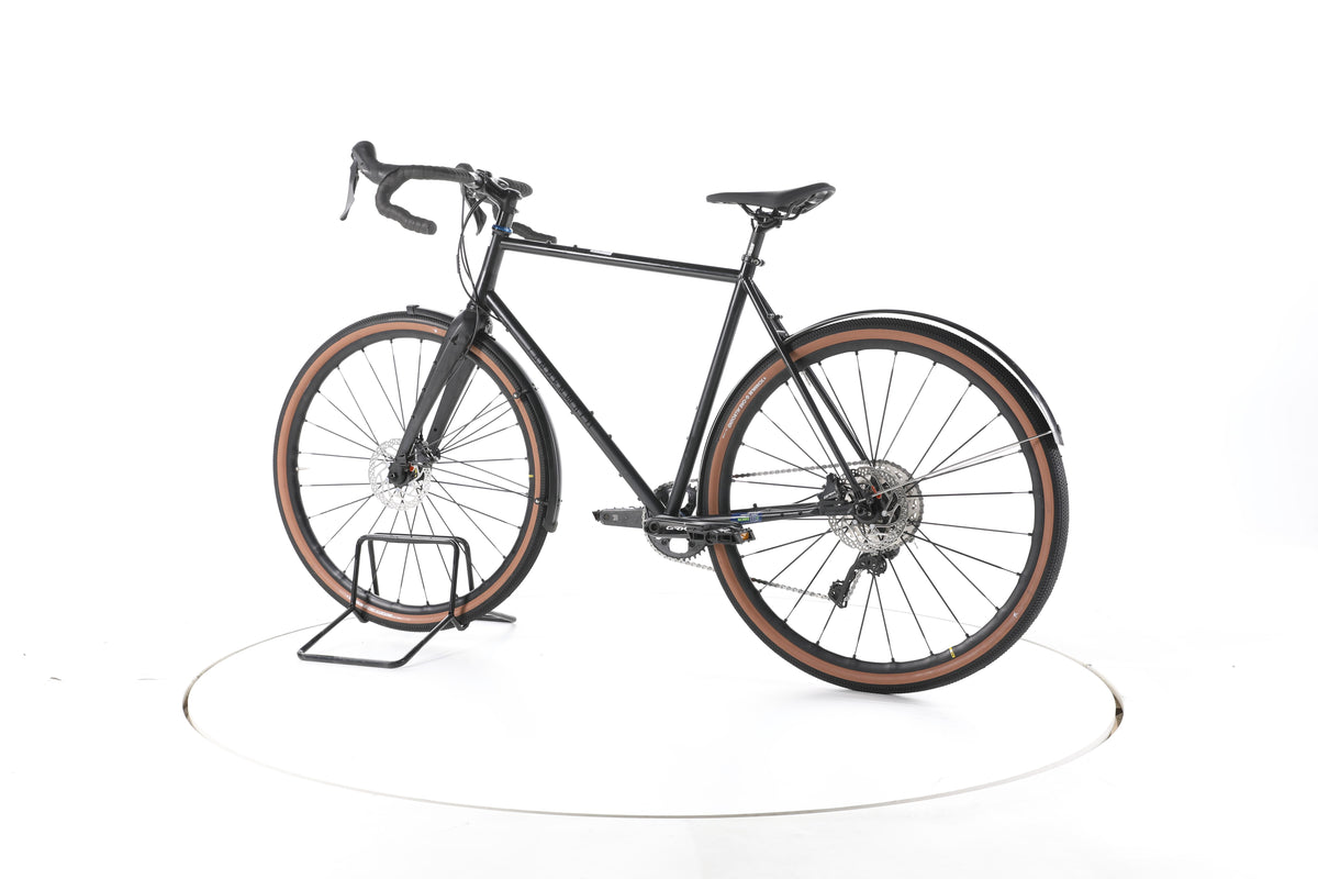 Tannenwald Vogelfrei V.C4 Gravelbike - Image 8