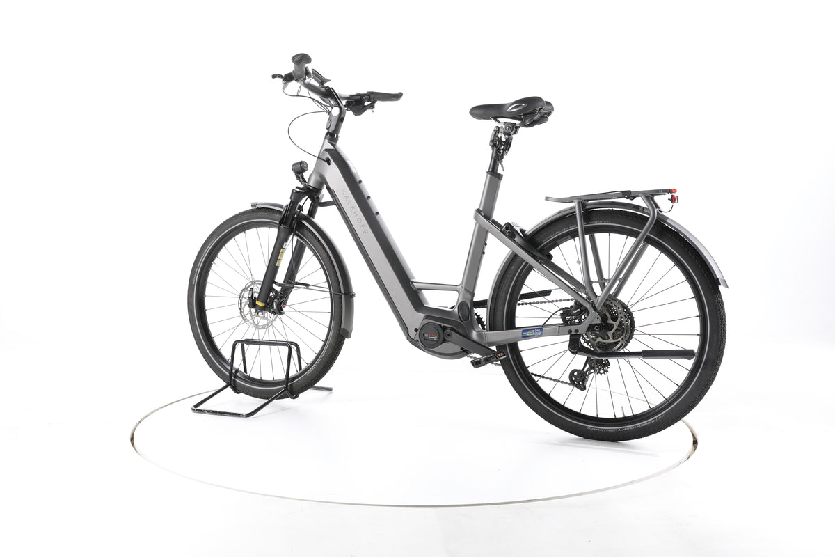 Kalkhoff Endeavour 7.B Move+ Trekking E-Bike Tiefeinsteiger - Image 8