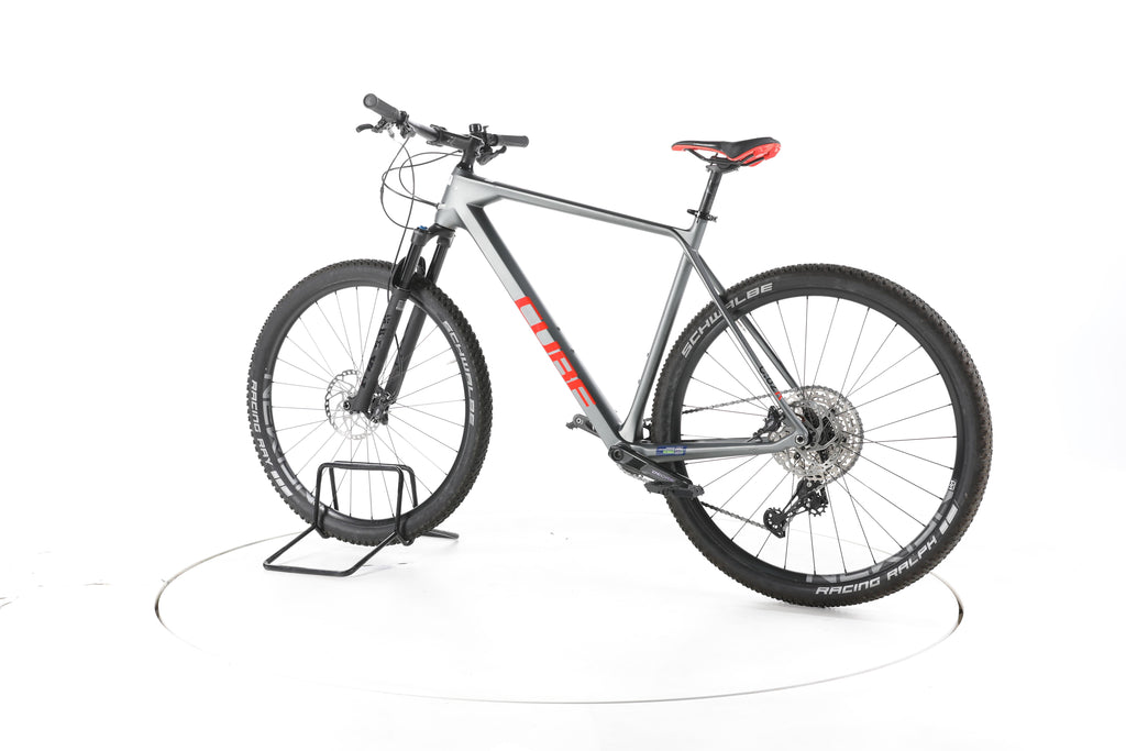 Cube Reaction C:62 Race Fahrrad Hardtail - Image 8