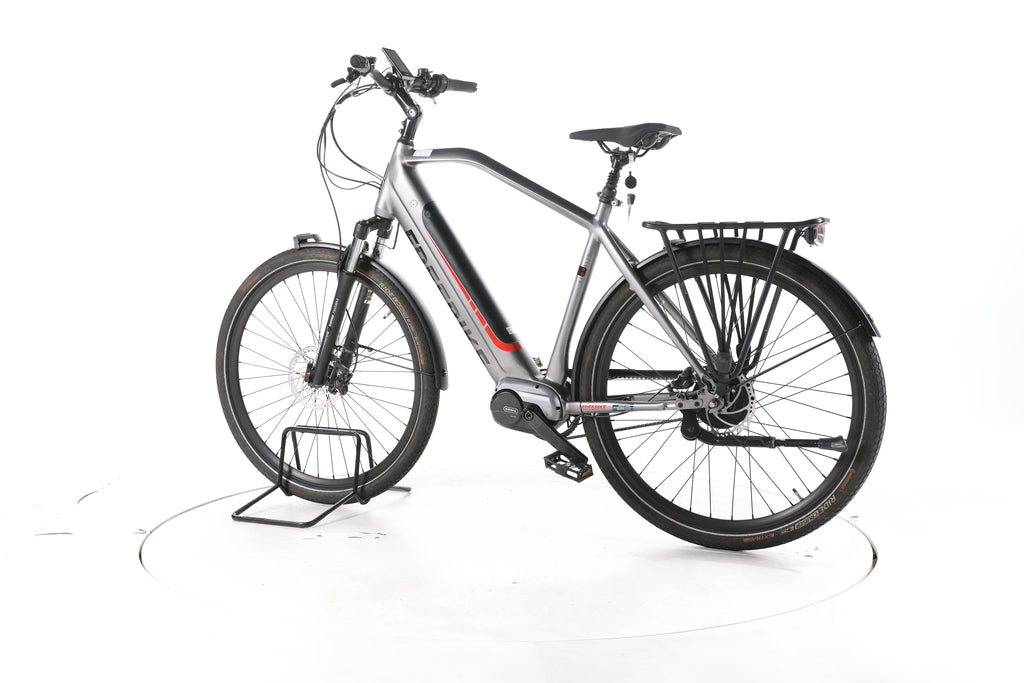 FREEBIKE Brooklyn City E-Bike - Image 8
