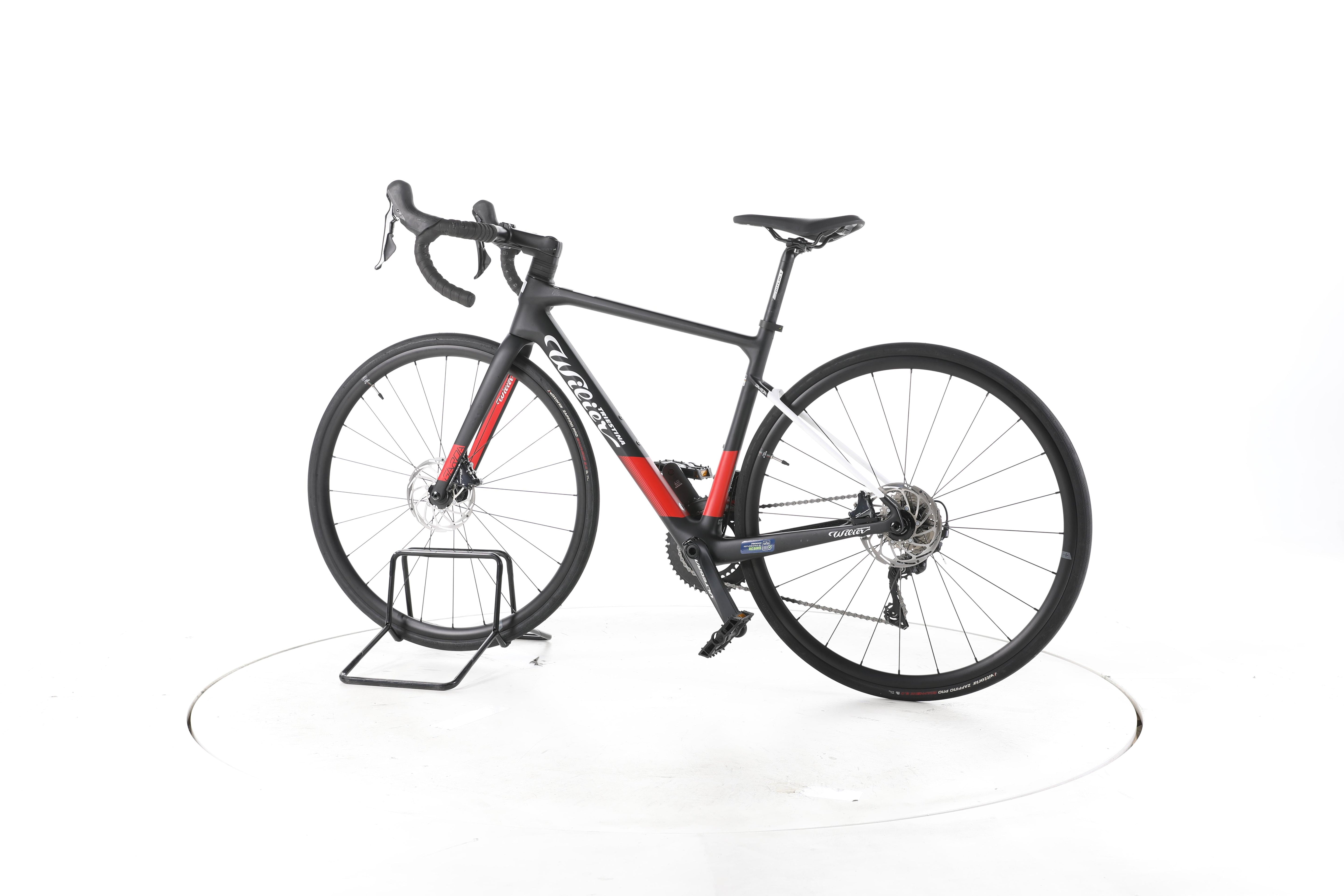 Wilier Garda Disc Rennrad Carbon - Image 8